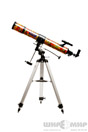 Телескоп Levenhuk Art R185 EQ Kandinsky Сircles 