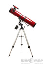 Телескоп Levenhuk Astro L235 EQ 