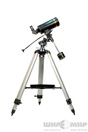 Телескоп Levenhuk Skyline 120x1000 EQ 