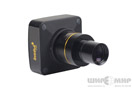 Цифровая камера Levenhuk C35 NG 350K pixels, USB 2.0 